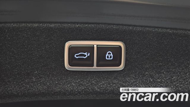 Genesis G80 2024 — photo 36