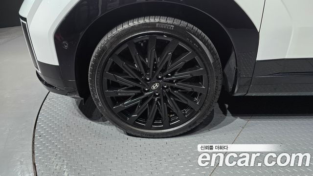 Hyundai Santafe 2024 — photo 5