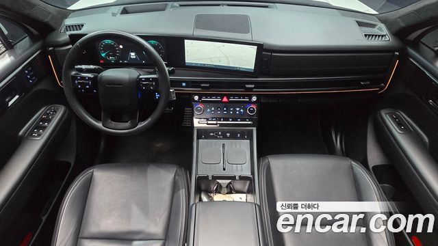 Hyundai Santafe 2024 — photo 10