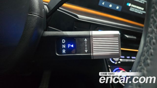 Hyundai Santafe 2024 — photo 12