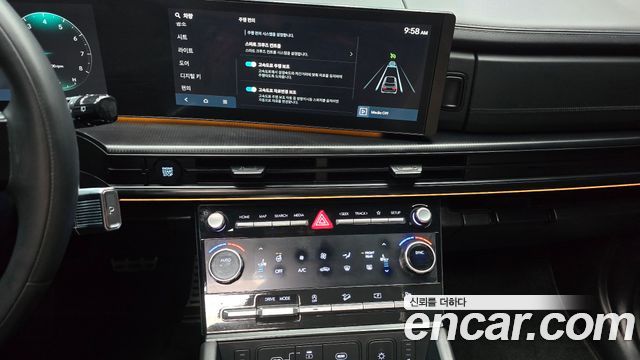 Hyundai Santafe 2024 — photo 20