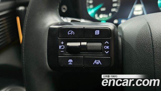 Hyundai Santafe 2024 — photo 22