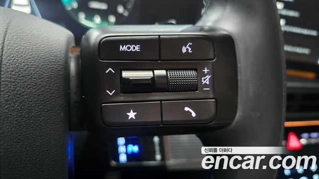 Hyundai Santafe 2024 — photo 23