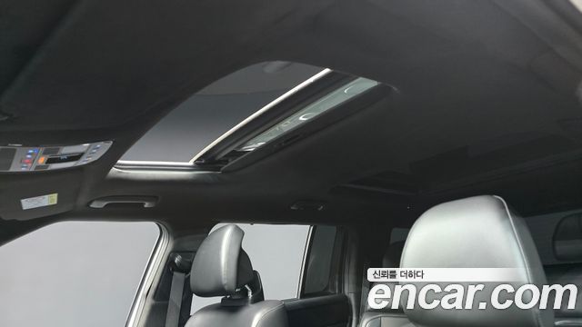 Hyundai Santafe 2024 — photo 24
