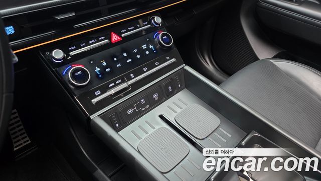 Hyundai Santafe 2024 — photo 25