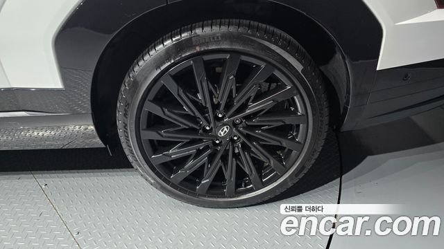 Hyundai Santafe 2024 — photo 7