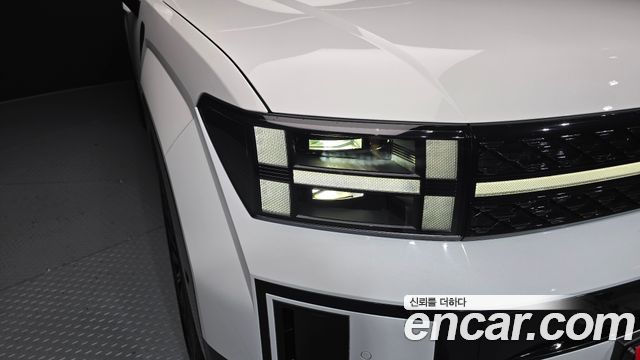 Hyundai Santafe 2024 — photo 8