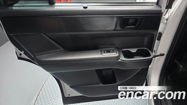 Hyundai Santafe 2024 — photo 15