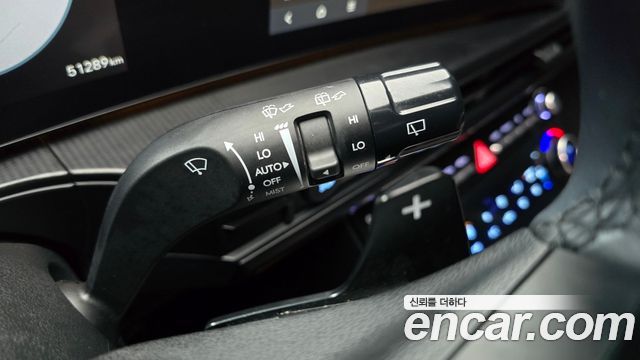 Hyundai Santafe 2024 — photo 31