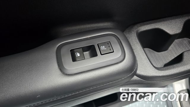 Hyundai Santafe 2024 — photo 32