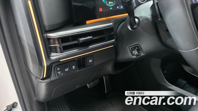 Hyundai Santafe 2024 — photo 33