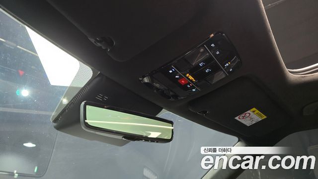 Hyundai Santafe 2024 — photo 34