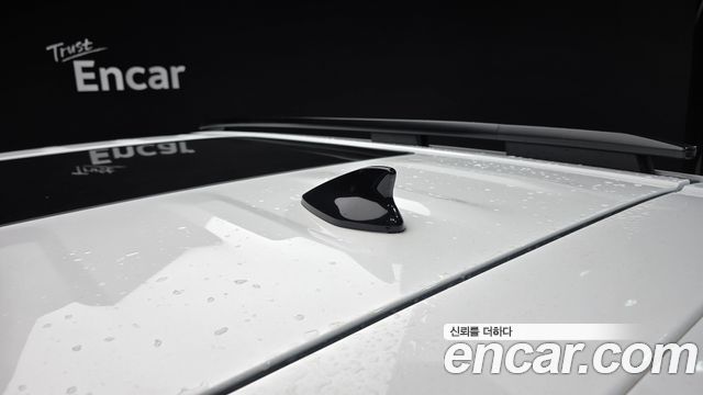 Hyundai Santafe 2024 — photo 41