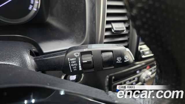 KG Mobility Rexton 2021 — photo 26