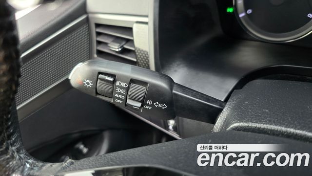 KG Mobility Rexton 2021 — photo 27