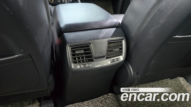 KG Mobility Rexton 2021 — photo 28