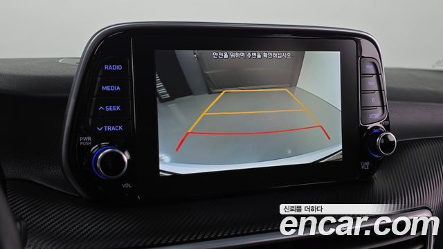 Hyundai Tucson 2020 — photo 15