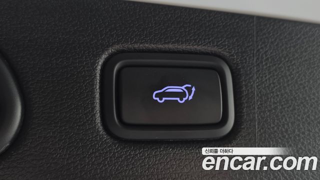 Hyundai Tucson 2020 — photo 16