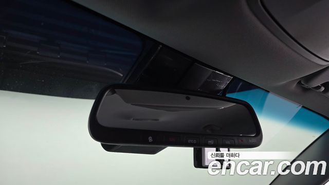 Hyundai Tucson 2020 — photo 17
