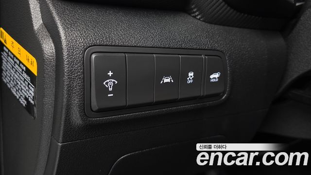 Hyundai Tucson 2020 — photo 18