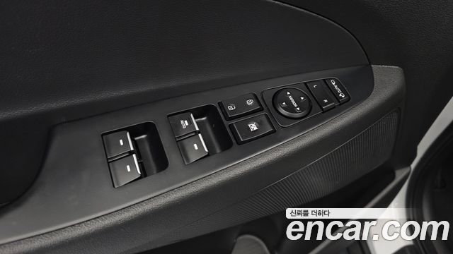 Hyundai Tucson 2020 — photo 19