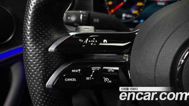 Mercedes-Benz E-Class 2021 — photo 30