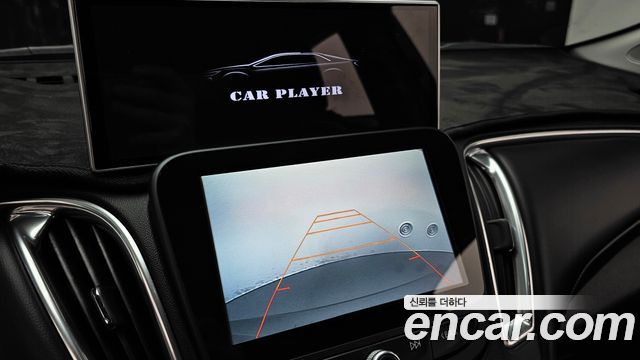 Chevrolet Korea Malibu 2017 — photo 15