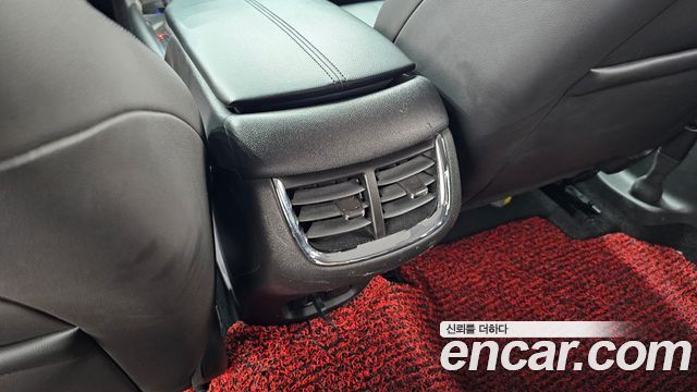 Chevrolet Korea Malibu 2017 — photo 18