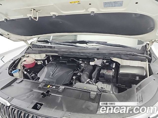 Kia Canival 2021 — photo 5
