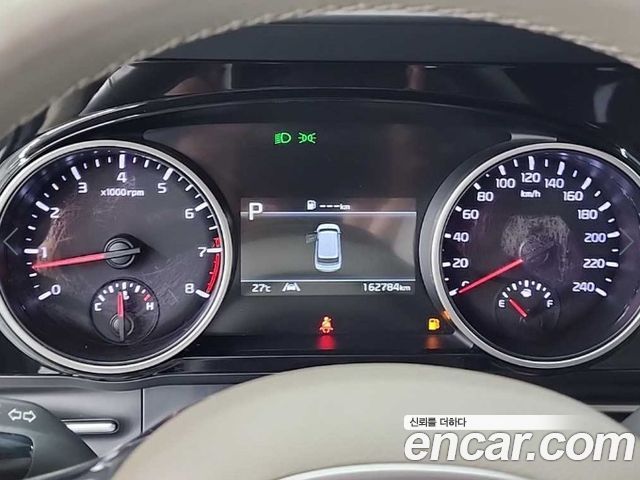 Kia Canival 2021 — photo 6