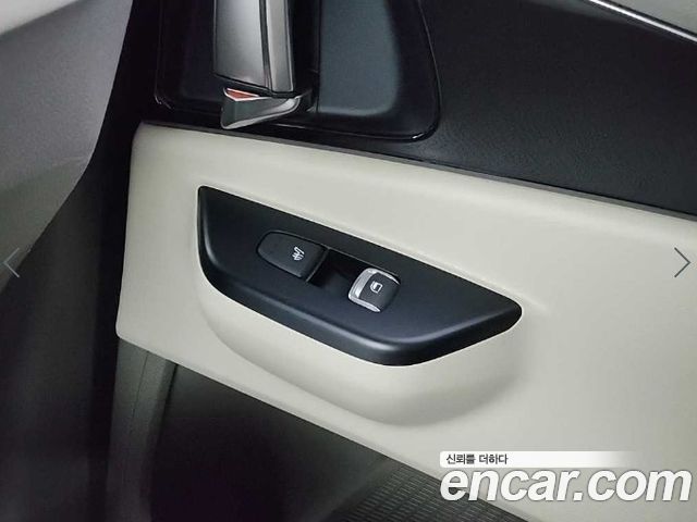 Kia Canival 2021 — photo 13