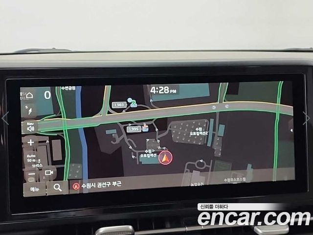 Kia Canival 2021 — photo 14