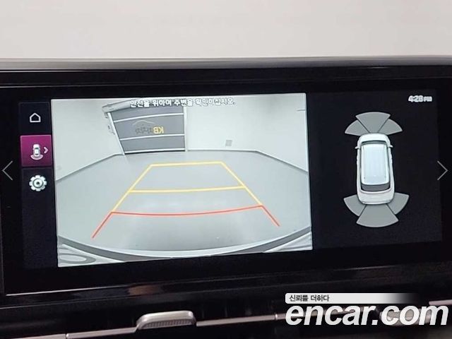 Kia Canival 2021 — photo 15