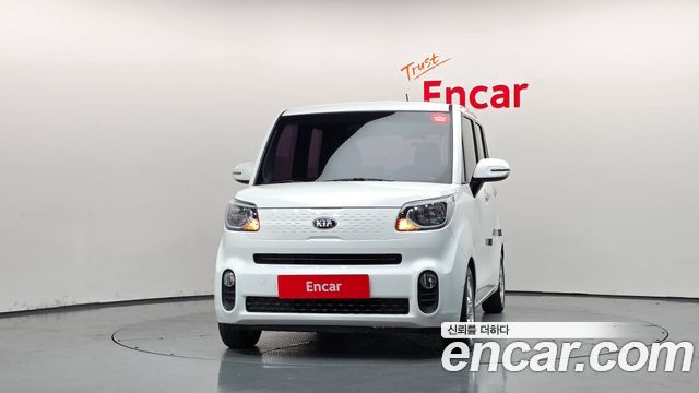 Kia RAY 2019 — photo 3