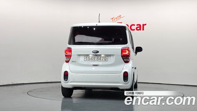 Kia RAY 2019 — photo 4