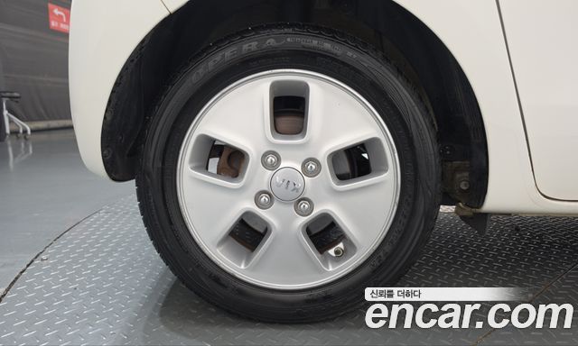 Kia RAY 2019 — photo 5