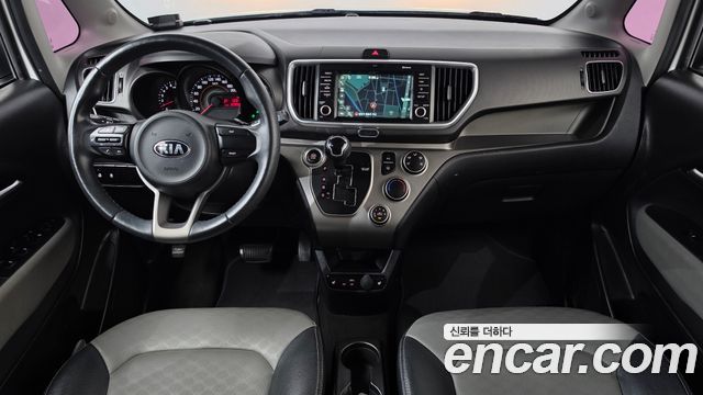 Kia RAY 2019 — photo 10