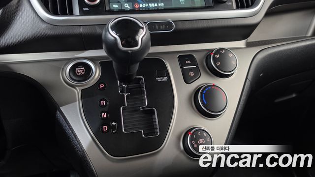 Kia RAY 2019 — photo 12