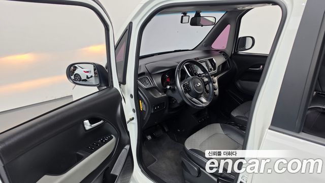 Kia RAY 2019 — photo 13