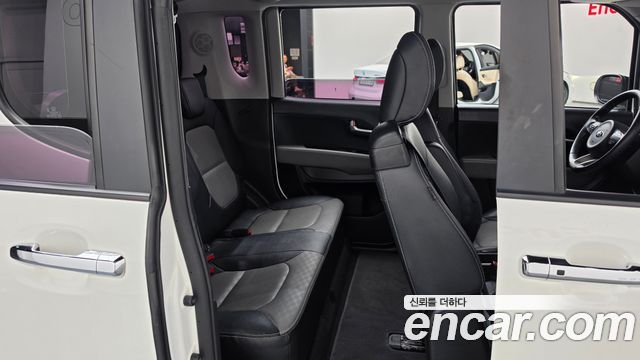 Kia RAY 2019 — photo 17