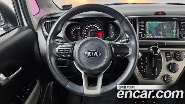 Kia RAY 2019 — photo 18