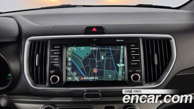 Kia RAY 2019 — photo 19