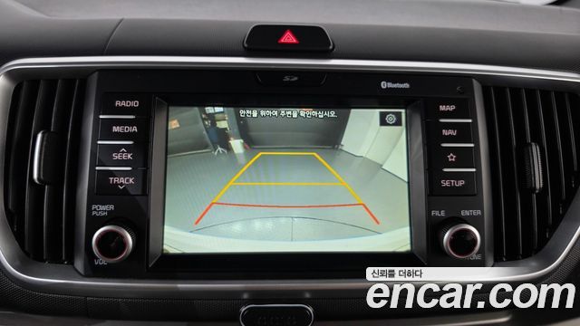Kia RAY 2019 — photo 20