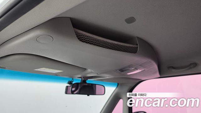 Kia RAY 2019 — photo 23