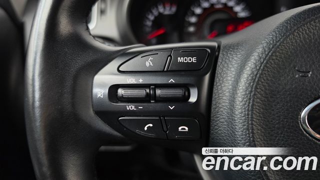 Kia RAY 2019 — photo 24