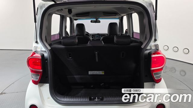 Kia RAY 2019 — photo 25