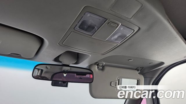 Kia RAY 2019 — photo 26