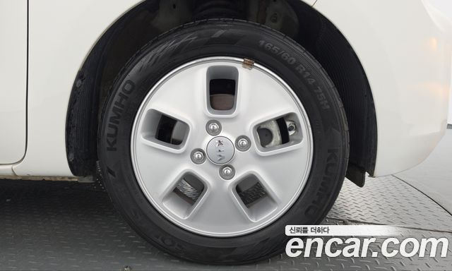 Kia RAY 2019 — photo 7