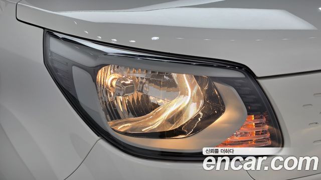 Kia RAY 2019 — photo 8