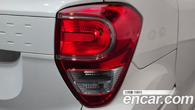 Kia RAY 2019 — photo 9